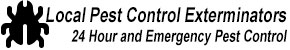 Blvd Station IA Pest Control Exterminators